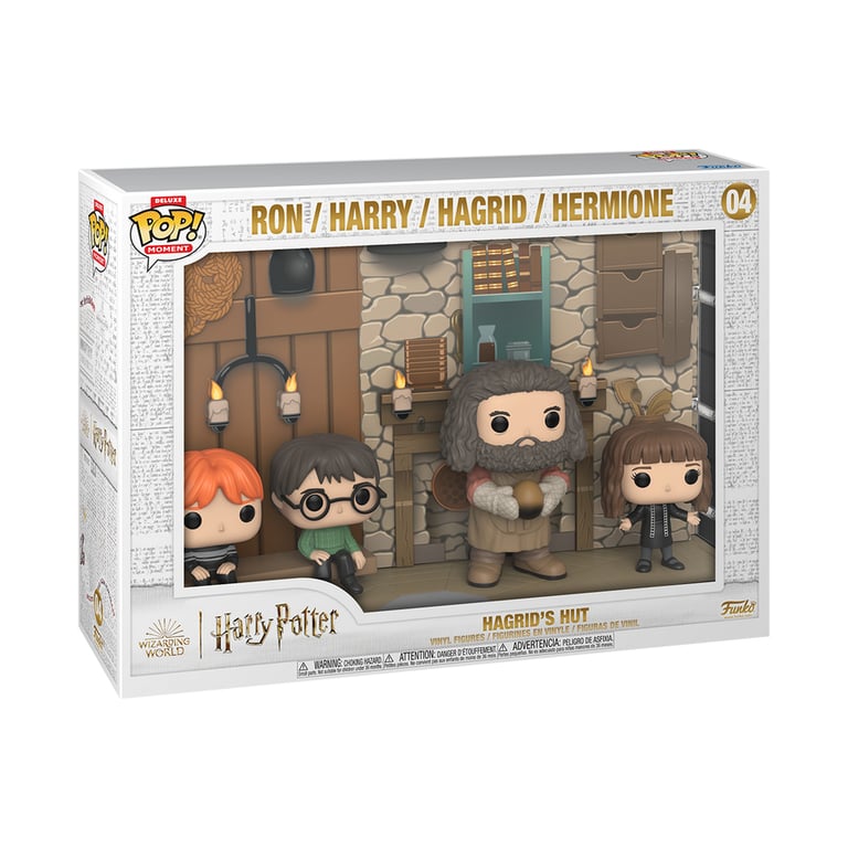 FUNKO POP! Moment 70254 figurine d'action et de collection - Neuf