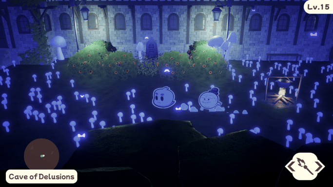 Il fantasma in uscita PS4