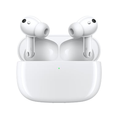 Honor Earbuds 3 Pro Auriculares True Wireless Stereo (TWS) Dentro de oído Llamadas/Música Bluetooth Blanco