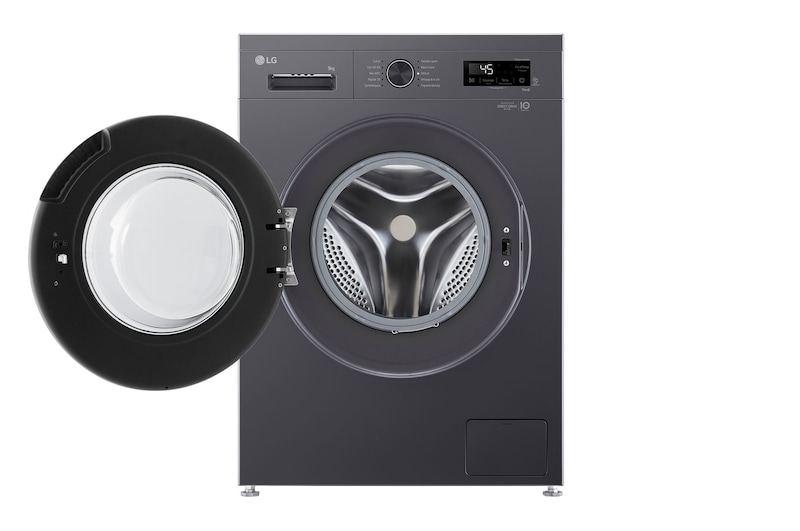 Lave linge hublot Lg F94B15MBS - Neuf