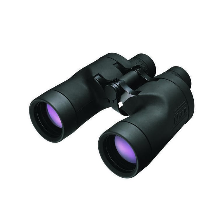 NIKON Jumelles 7x50 IF WP Neuf