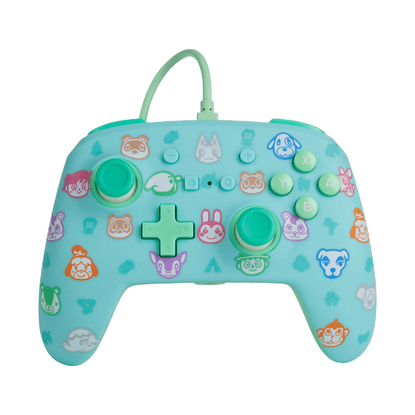 PowerA Enhanced Wired USB Manette de jeu Nintendo Switch Neuf