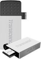 Transcend JetFlash lecteur USB flash USB Type A 2.0 Neuf - vue 2