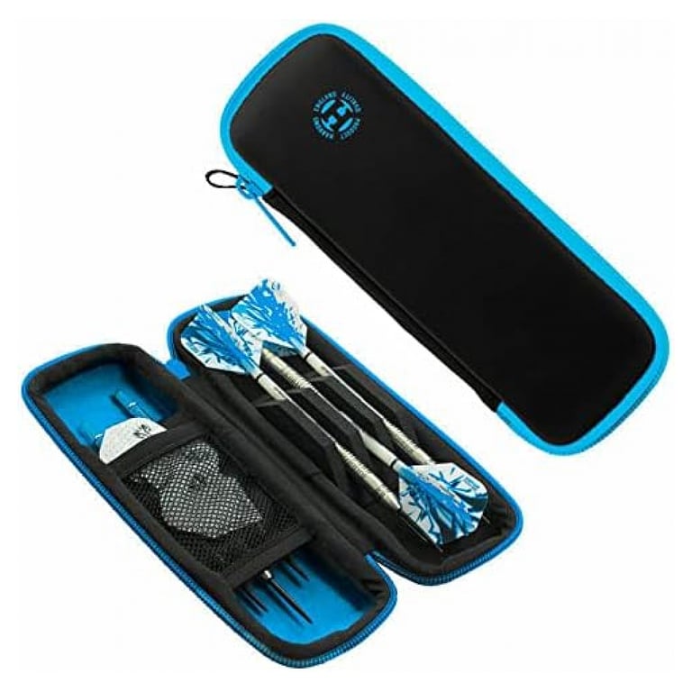 Étui de Fléchettes Blaze Protection Élégante et Pratique Neuf