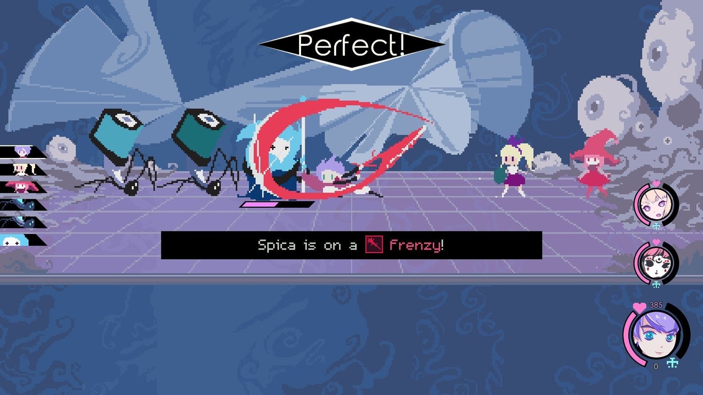 Virgo Versus the Zodiac PS5 Neuf - vue 2