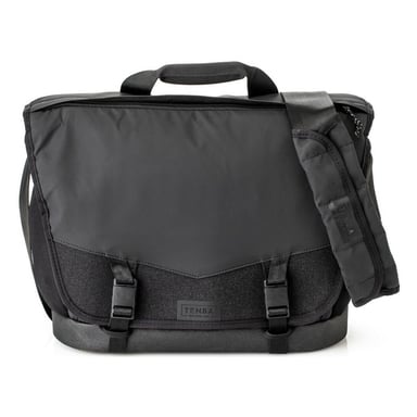 Tenba dna 13 messenger negro