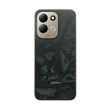 Redmi 17 (4G) 256 GB, verde