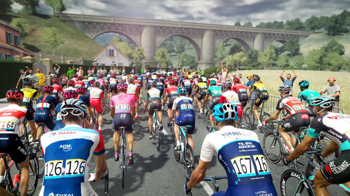 NACON Tour de France 2021