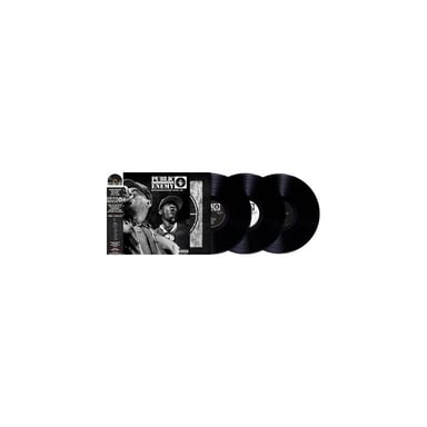 Tour Revolverlution 2003