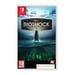 Bioshock : The Collection Jeu Switch