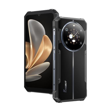 F109 (5G) 8+256 GB, Azul oscuro