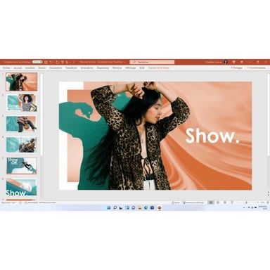 MICROSOFT 365 Business Standard - 1 usuario - PC o Mac - 1 año de suscripción