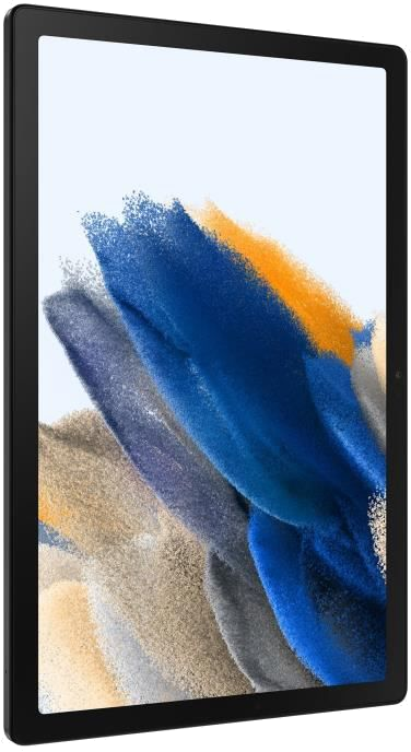 Tablette tactile - SAMSUNG Galaxy Tab A8 - 10,5 - RAM 3Go - Stockage 32Go - Android 11 - Anthracite 