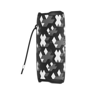 JBL Flip 6 Martin Garrix Gris 30 W