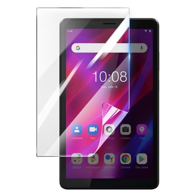 Protection Écran pour Lenovo Tab M7 Gen 3 en Hydrogel Antichoc Transparent