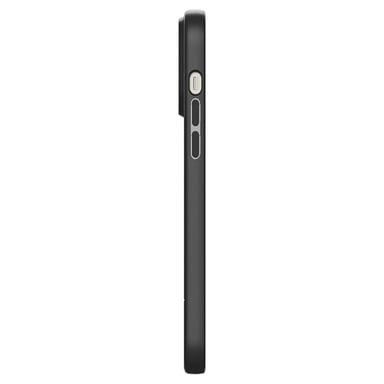 Spigen ACS04634 cover protettiva per cellulare 17 cm (6,7'') Nero Apple iPhone 14 Pro Max