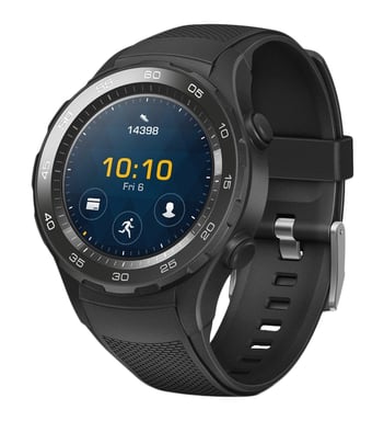 Huawei Watch 2 Sport WiFi Negro