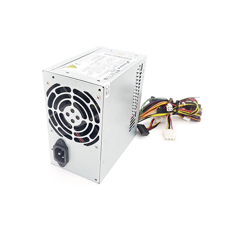 FSP Alimentation PC  ATX-250PA(1PF) 250W ATX SATA MOLEX 9PA250BE01 - Tr&egrave;s bon &eacute;tat