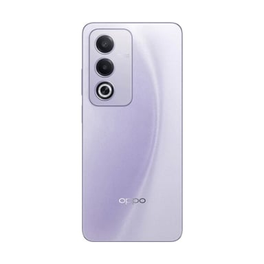 Oppo A80 (5G) 256 GB, Púrpura