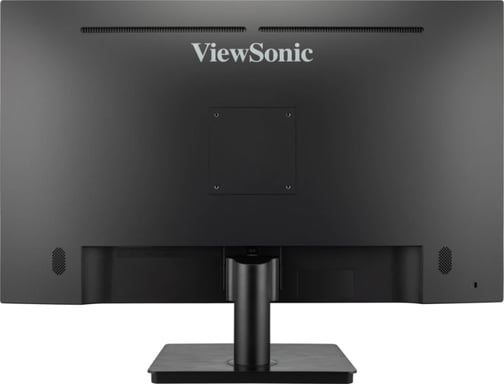 ViewSonic VA3208-4K-HD - Écran LED - 32'' (31.5'' visualisable) - 3840 x 2160 4K @ 60 Hz - VA - 300 cd/m² - 3000:1 - HDR10 - 4 ms - 2xHDMI, DisplayPort