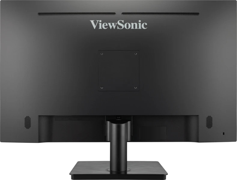 ViewSonic 32 LED VA3208 4K HD - vue 2