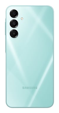 Galaxy A16 (5G) 128 GB, Turquesa