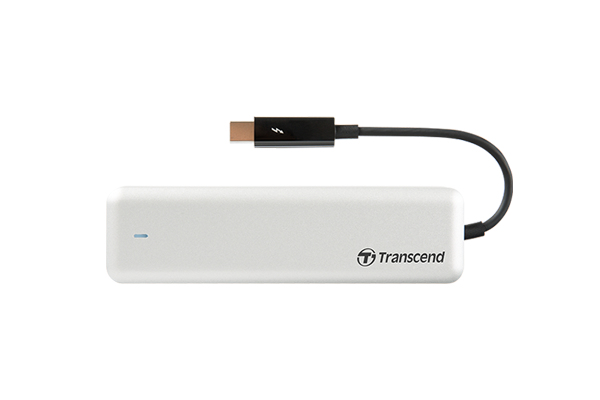 Transcend JetDrive 855 480 Go Neuf