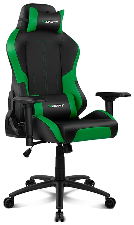 DRIFT DR250 Siège de jeu sur PC Siège capitonné Neuf - vue 7