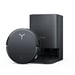 Aspiradora Robot Lava-Suelos Deebot X9 PRO OMNI Negro Ecovacs