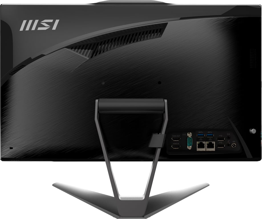 MSI Pro AP222T 13M 091XEU Intel® Core™ i5 i5 13400 54 6 cm 21.5 1920 x 1080 pixels Écran tactile PC All in One 8 Go DDR4 SDRAM SSD Wi Fi 5 802.11ac Neuf - vue 5