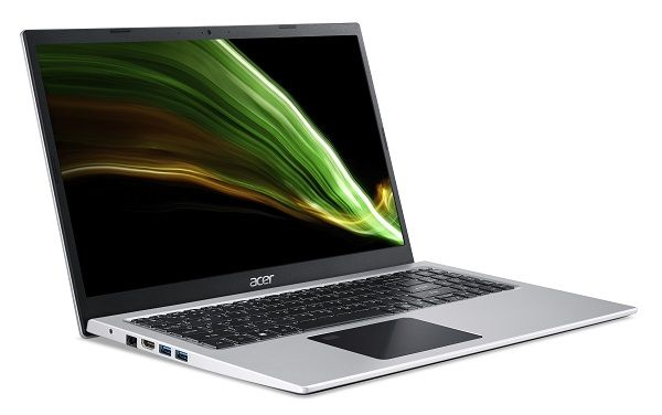 Acer Aspire 3 A315-58-57GY i5-1135G7 Ordinateur portable 39,6 cm (15.6