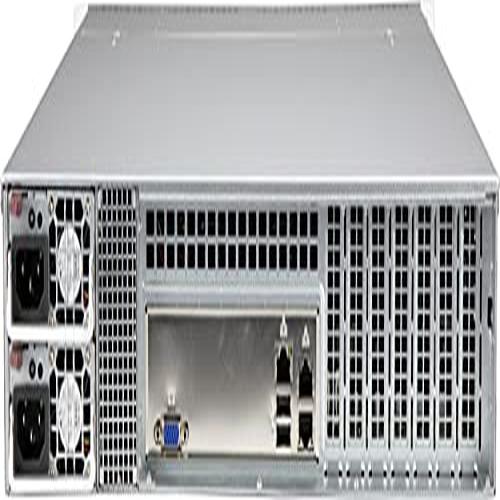 Supermicro Cse la25tqc r609lp Unité Centrale Support - vue 2