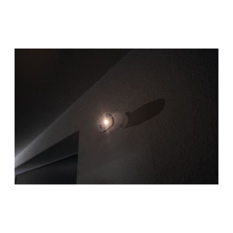 Set pour caméra de surveillance ABUS PPIC91000 1920 x 1080 pixels Vision nocturne Infrarouge - vue 4