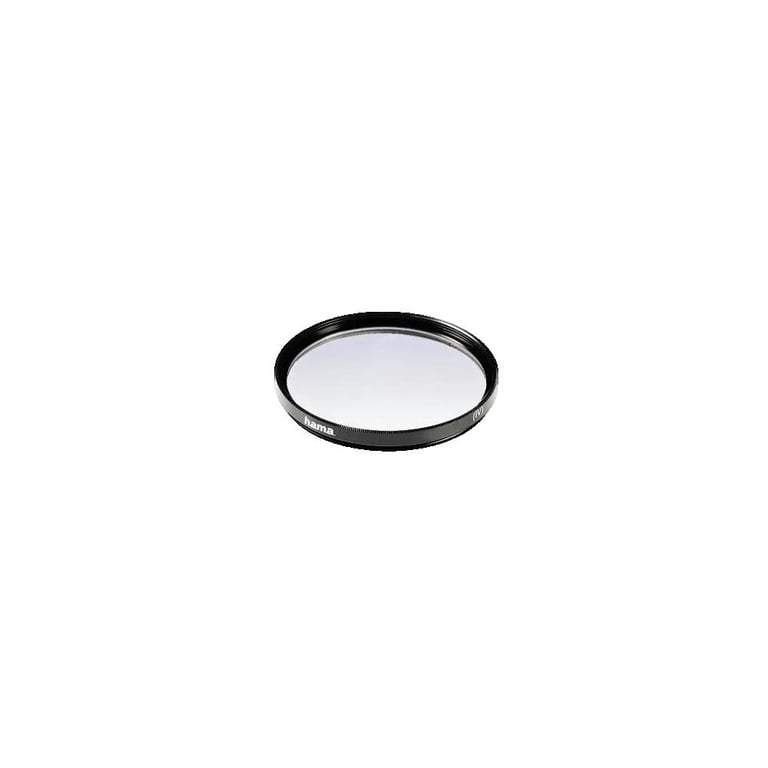 Hama Filtre UV 49mm