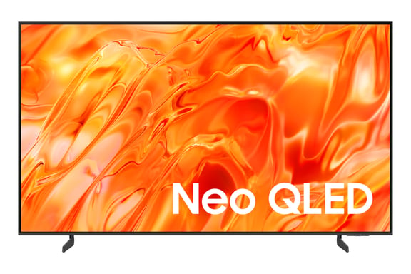 Samsung QE65QN70HAUXZT TV Neo QLED 65'' Smart HDR Nero