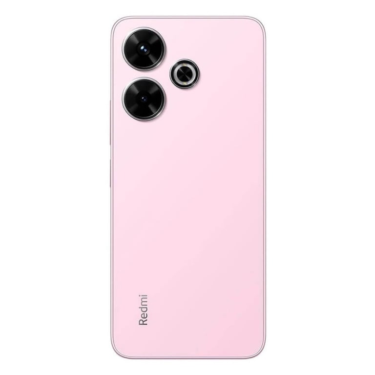 Xiaomi Redmi 13 4G - vue 6