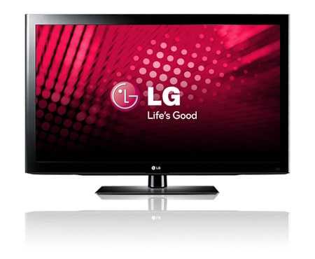 Televisor LCD LG de 150 cm (60 pulgadas) 1080p