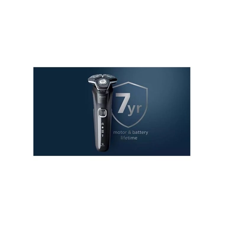 Philips Rasoir électrique rechargeable étanche - S5889-11 - Neuf