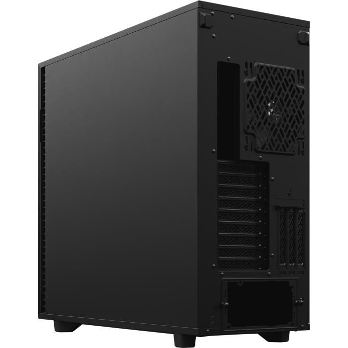 Fractal Design Define 7 TG - vue 4
