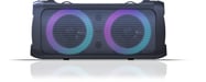 Altavoz Bluetooth - HP360 - Bluetooth V5.0 - 100 W - Negro