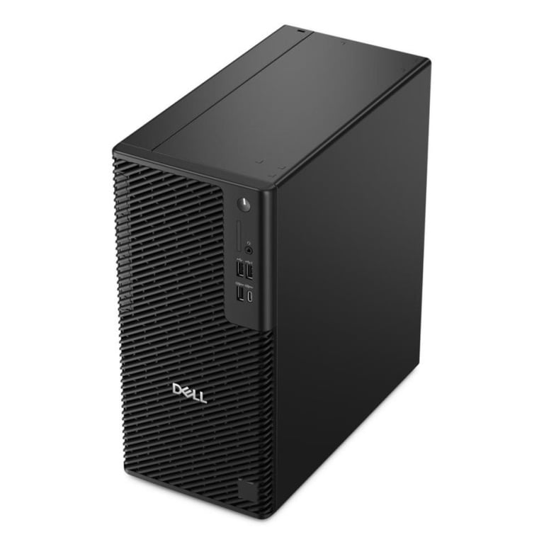 PC de bureau DELL Pro Precision 7 T1 Intel Core Ultra 7 265 1TB SSD Intel Graphics Windows 11 Pro - vue 3