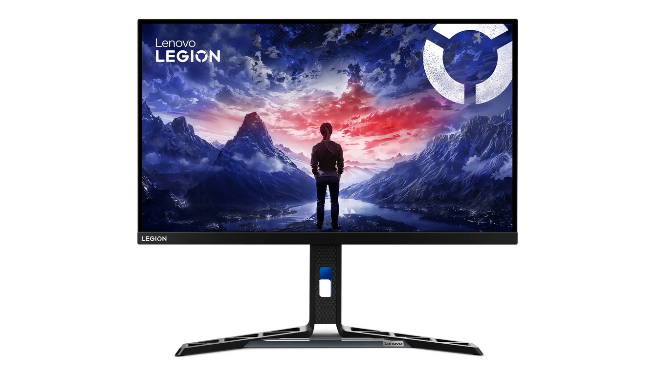 Lenovo Legion Y27qf-30 LED display 68,6 cm (27 ) 2560 x 1440 pixels Quad HD Noir - Neuf