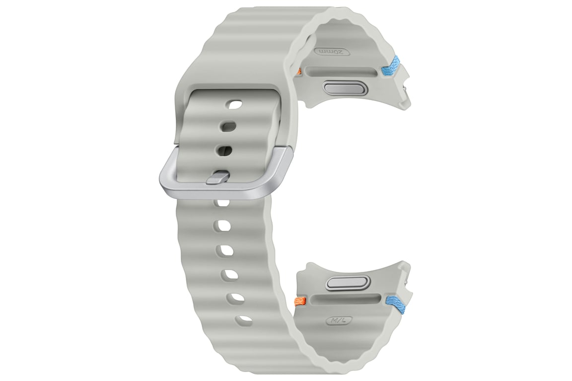 Bracelet Samsung Galaxy Watch 20mm Sport - vue 7