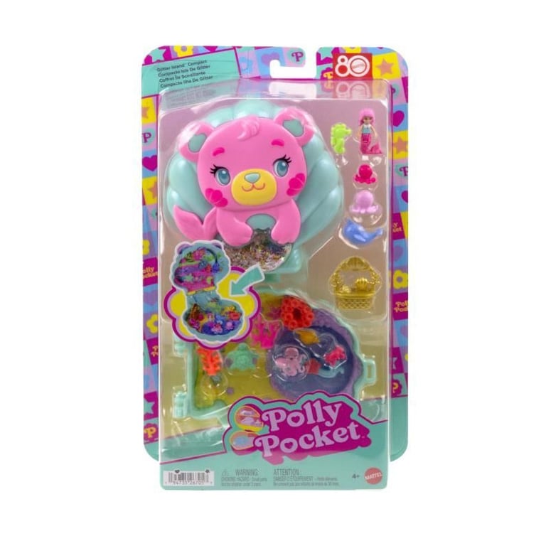 Jouet Coffret Manchot A La Mattel - vue 6