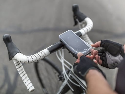 Poncho para Samsung Galaxy S20
