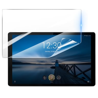 Protection Écran pour Lenovo Smart Tab M10 10.1 en Hydrogel Antichoc Transparent