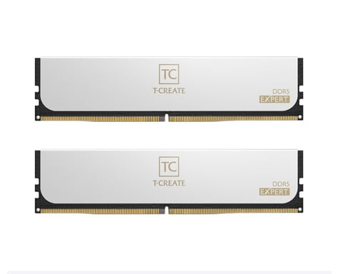 Team Group T-CREATE EXPERT CTCWD548G6400HC32ADC01 módulo de memoria 48 GB 2 x 24 GB DDR5