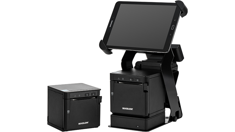 Bixolon SRP Q300K 180 x 180 DPI Avec fil Thermique directe Imprimantes POS Neuf - vue 2