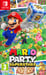 Mario Party? Superstars Gioco Switch