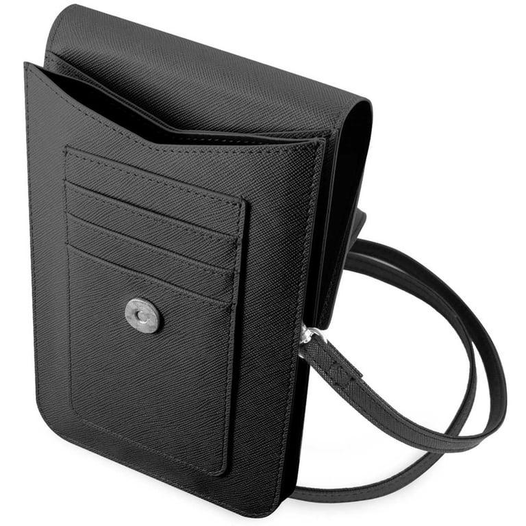 Sacs Guess Saffiano - vue 3